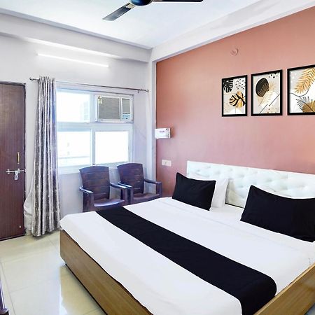 Super Hotel O Blw Kakarmatta Near Banaras Junction 바라나시 외부 사진
